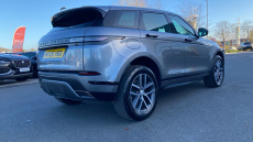 Land Rover Range Rover Evoque 2.0 D200 Dynamic SE 5dr Auto Diesel Hatchback